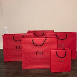 Carolina Herrera Bags